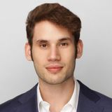 Photo of Alfredo Hahn, Investor at Upload Ventures