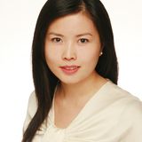 Photo of Judyanna , Managing Partner at One Six 8 Ventures