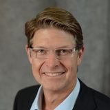 Photo of R. Todd Mackey, Hermosa Strand Capital