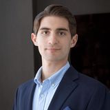 Photo of Cem Basar, Associate at Group 11