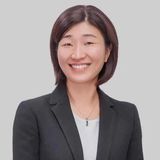 Photo of Jenny Lee, Managing Partner at Granite Asia