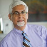 Photo of Vinit Nijhawan, Investor at NewCo