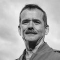 Photo of Chris Hadfield, Venture Partner at Prime Movers Lab