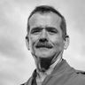 Photo of Chris Hadfield, Venture Partner at Prime Movers Lab