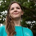 Photo of Manuela Pereira Lange, Analyst at Darwin Startups