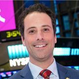Photo of Jon Steinberg, Polaris Partners