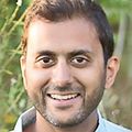 Photo of Shan Mehta, Partner at CITG Capital