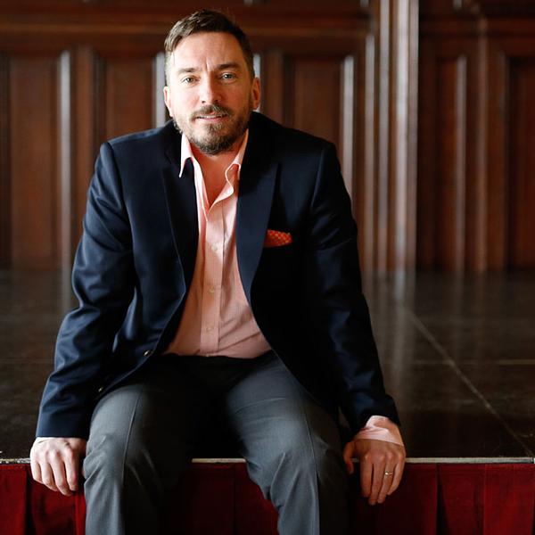 Eric Bovee's Investing Profile - Speedinvest Venture Partner | Signal