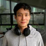 Photo of Shi Khai Wei, Investor at Longhash Ventures