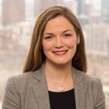 Photo of Ingrid Hammond, Vice President at Bain Capital