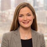 Photo of Ingrid Hammond, Vice President at Bain Capital