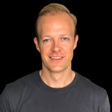 Photo of Will Beeson, Partner at Rebank