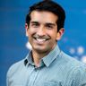 Photo of Rahul Daryanani, Senior Associate at Touchdown Ventures