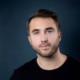 Photo of Pierre Planche, Partner at Griffin Gaming Partners