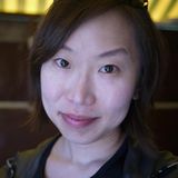 Photo of Lily Kim, Partner at OS Fund
