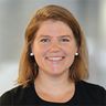 Photo of Charlotte Guyett, Vice President at Energy Impact Partners