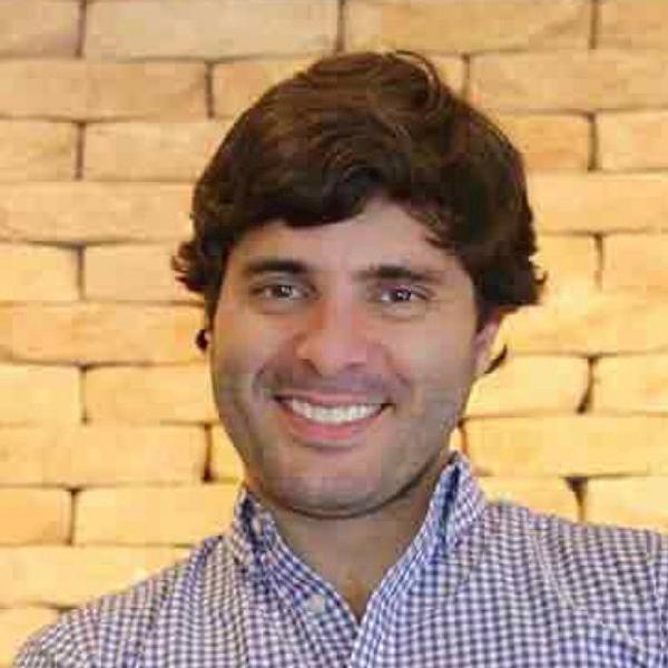 Antonio Avellar's Investing Profile Angel Signal