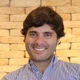 Photo of Antonio Avellar, Partner at Onze Gestão