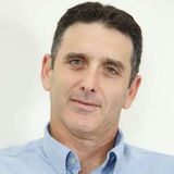 Photo of Nir Erez, Moovit