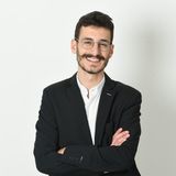 Photo of Guy Labaki, Analyst at BY Venture Partners