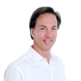 Photo of Andreas Haug, Managing Partner at Headline (formerly e.ventures)
