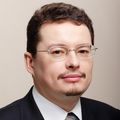 Photo of Vitaly Bezrodnykh, Partner at Fulgur Ventures