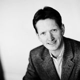 Photo of Paul Doherty, Harvest Financial Services