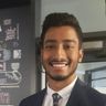 Photo of Adithya Manoj, Senior Associate at Global Ventures