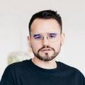 Photo of Gustavo Alvarez Moreno, Angel
