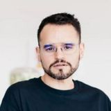 Photo of Gustavo Alvarez Moreno, Angel at Hustle Fund