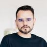Photo of Gustavo Alvarez Moreno, Angel
