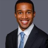 Photo of Hilton Augustine III, Senior Associate at Energy Impact Partners