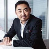 Photo of JP Gan, Managing Partner at INCE Capital