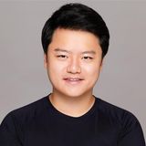 Photo of Kevin Hu, General Partner at Dragonfly Capital Partners