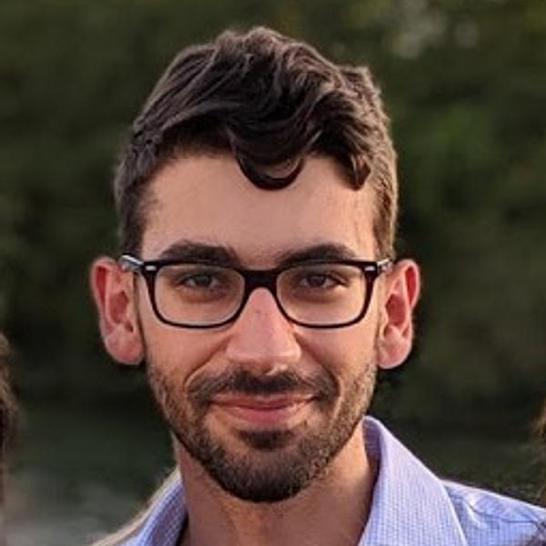 Anas Abdelrahim's Investing Profile Plug & Play Ventures Associate