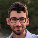 Photo of Anas Abdelrahim, Associate at Plug & Play Ventures