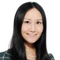 Photo of Iris Wang, Partner at OrbiMed