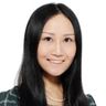 Photo of Iris Wang, Partner at OrbiMed