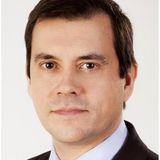 Photo of Ludovic Andre, Managing Director at Crédit Mutuel Equity