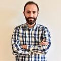 Photo of Levon Manukyan, Investor at Tidepool Labs