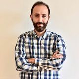 Photo of Levon Manukyan, Investor at Tidepool Labs