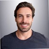 Photo of Vitor Tojar, Investor at Mindset Ventures