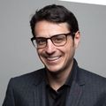 Photo of Igor Boshoer, Angel