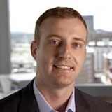 Photo of Paul Drews, Managing Director at Salesforce Ventures