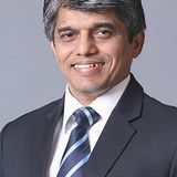 Photo of Gireendra Kasmalkar, Managing Partner at Pentathlon Ventures