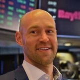 Photo of Ryan Coon, Venture Partner at M25
