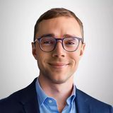 Photo of Adam Cotton, Associate at Novartis Venture Fund