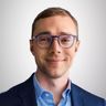 Photo of Adam Cotton, Associate at Novartis Venture Fund