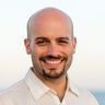 Photo of Joshua Posamentier, Managing Partner at Congruent Ventures