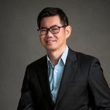 Photo of YekSoon Lok, Managing Partner at Awesome Ventures